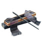Official Harry Potter Wand in Ollivanders Box - GeekCore