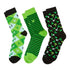 Official Minecraft Socks (Kid&