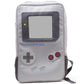 Official Nintendo Game Boy Backpack - GeekCore