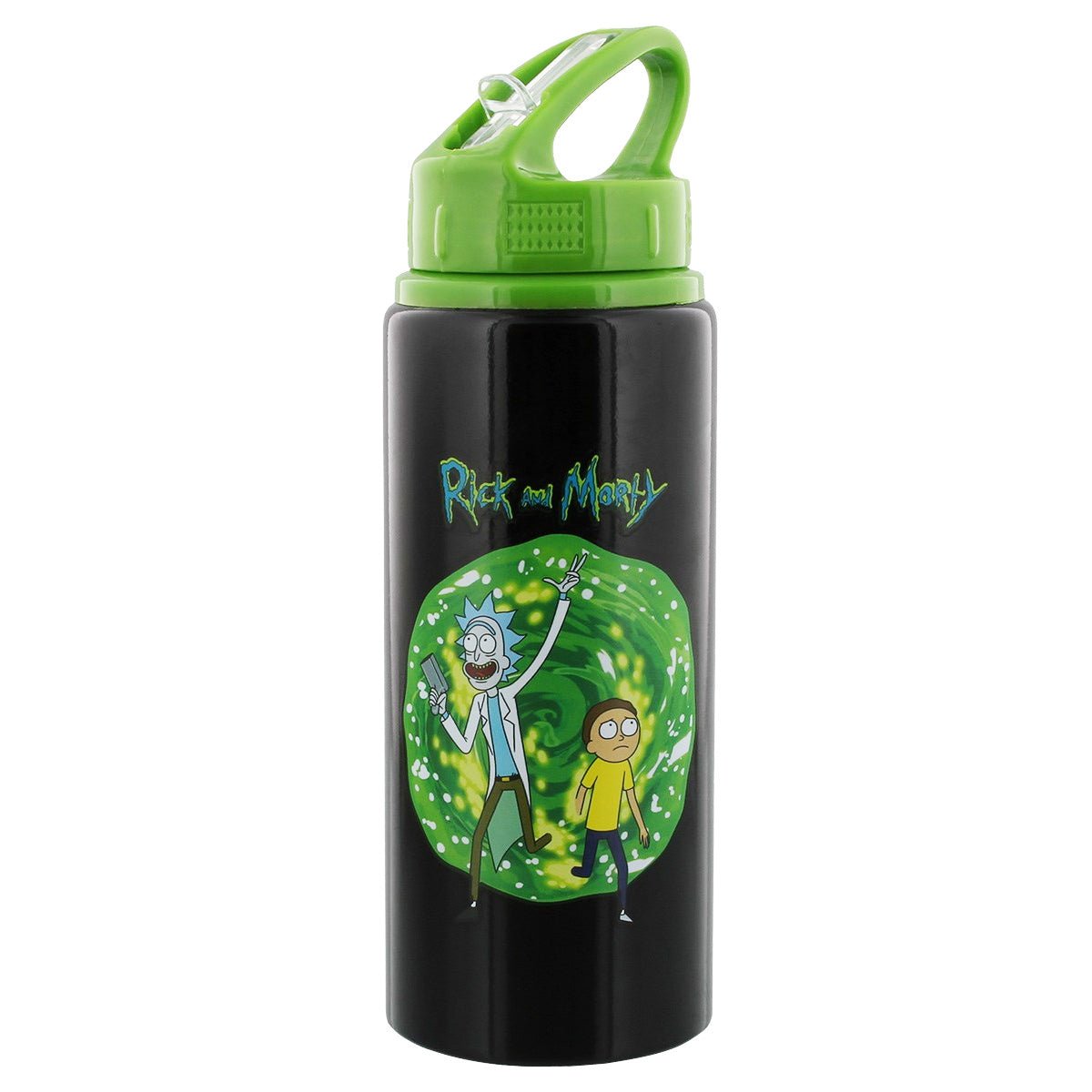 Official Rick and Morty Deluxe Gift Bundle - GeekCore