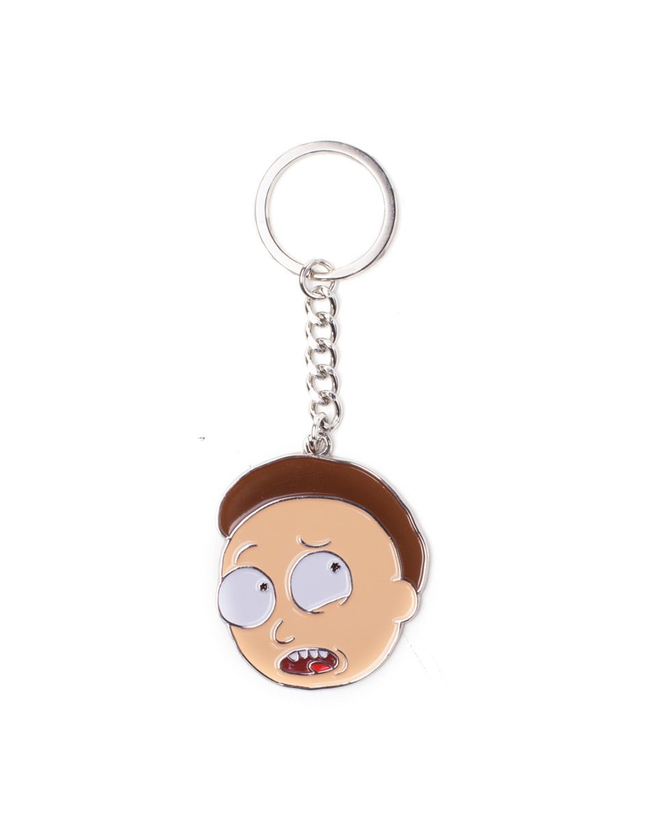Official Rick and Morty Deluxe Gift Bundle - GeekCore