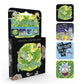 Official Rick and Morty Gift Bundle - GeekCore