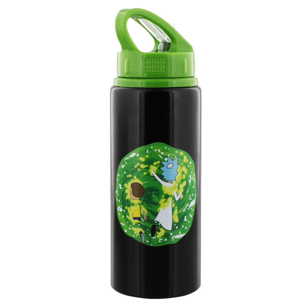 Official Rick and Morty Gift Bundle - GeekCore