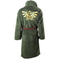Official Zelda Bath Robe - GeekCore