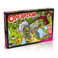 Operation The Zombie Day Out - GeekCore