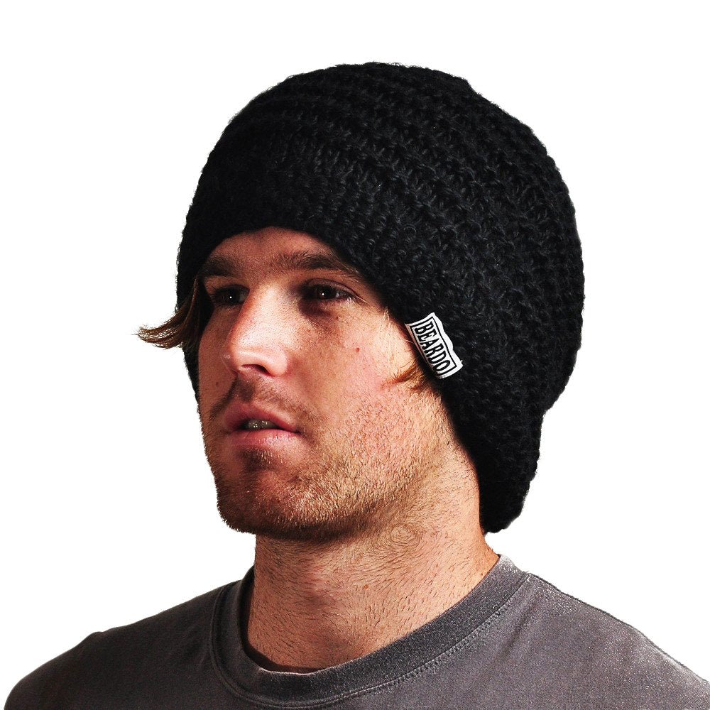 Original Beardo Beard Hat - GeekCore