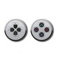 Original Playstation Controller Cufflinks - GeekCore