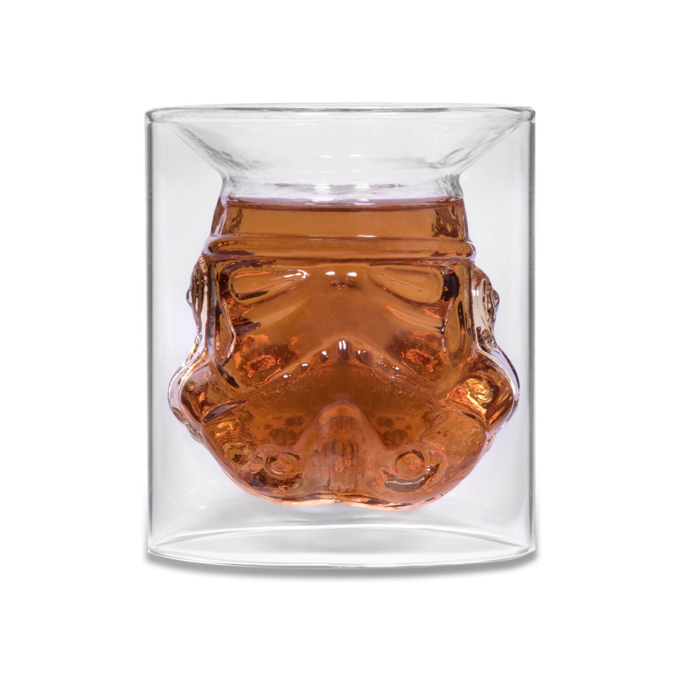 Original Stormtrooper Glass - GeekCore