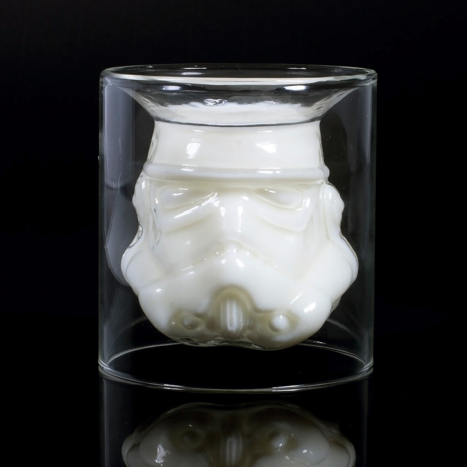 Original Stormtrooper Glass - GeekCore