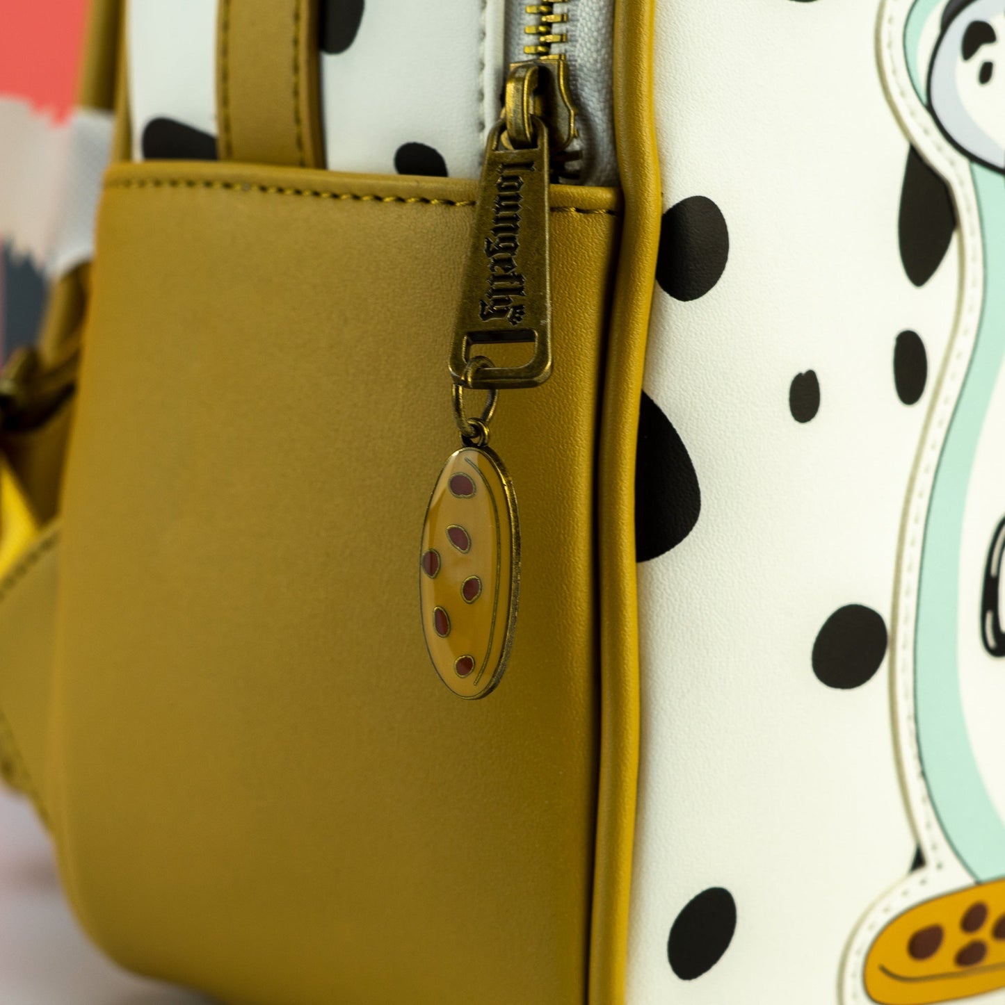 [OUTLET] Loungefly x Disney 101 Dalmatians Cookie Jar Mini Backpack - GeekCore