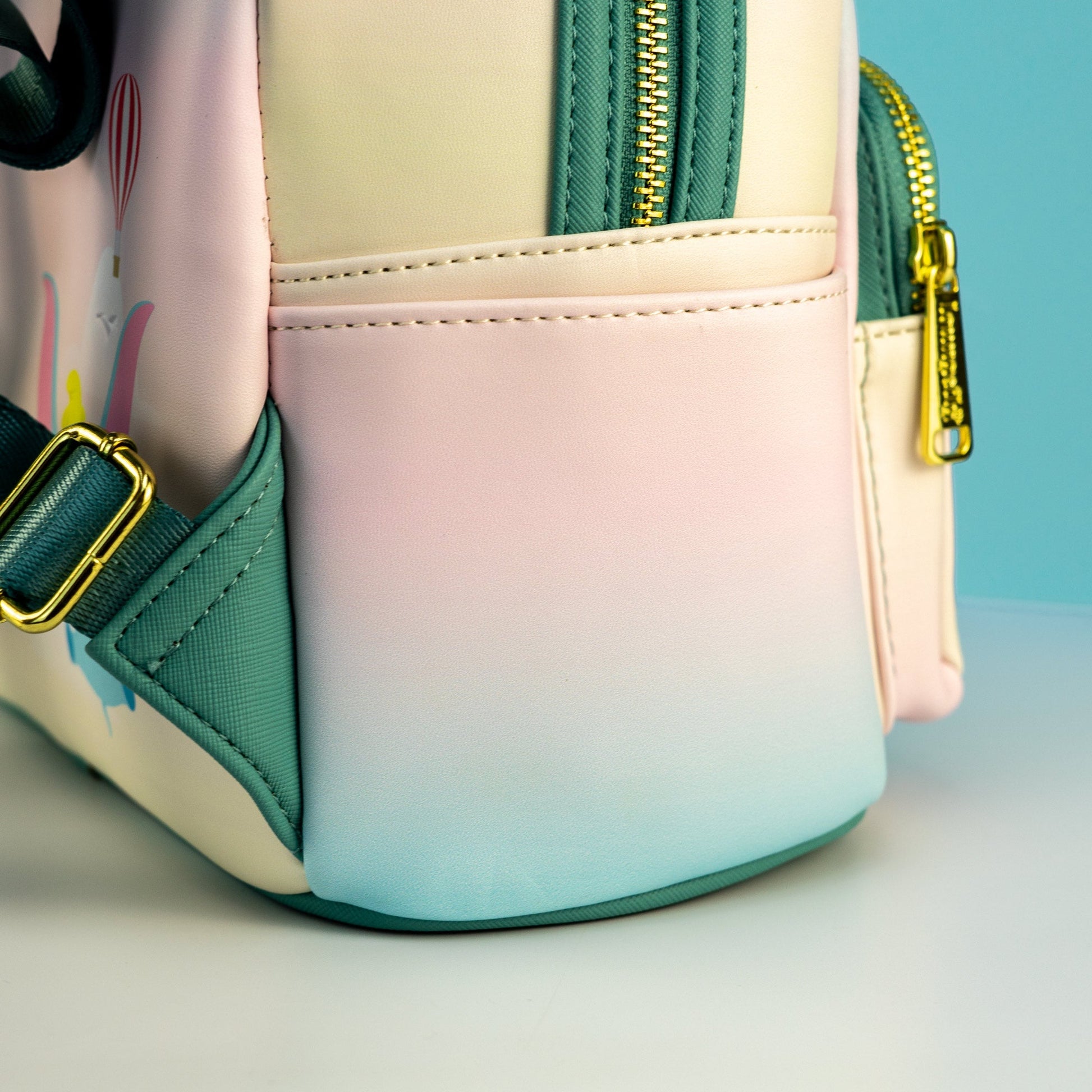 [OUTLET] Loungefly x Disney Dumbo and Timothy Tree Sleep Mini Backpack - GeekCore