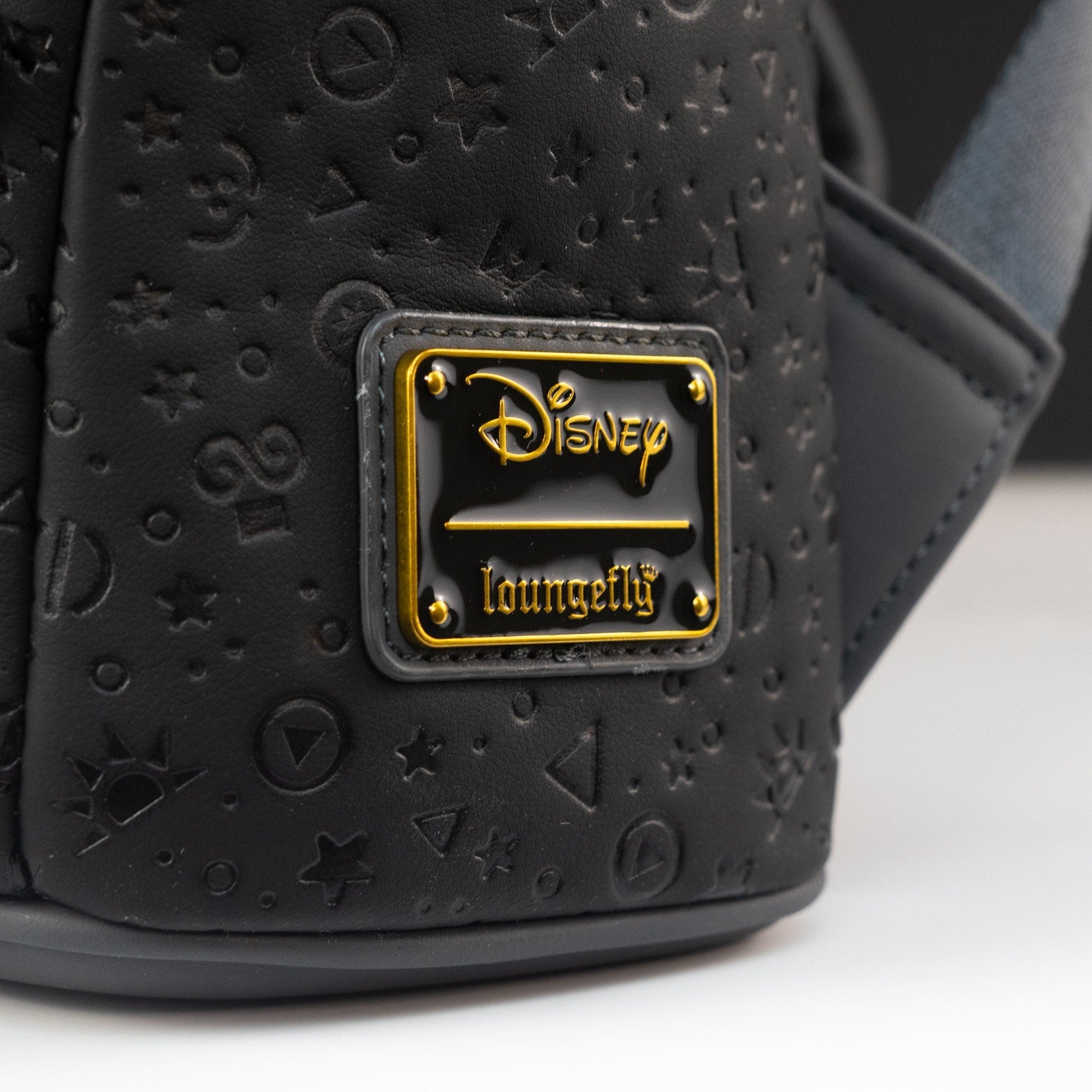 [OUTLET] Loungefly x Disney Hocus Pocus Sanderson Sisters Mini Backpack - GeekCore