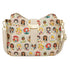 [OUTLET] Loungefly x Disney Pop! Vinyl Princess Circle Handbag - GeekCore