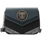 [OUTLET] Loungefly x Marvel Black Panther Wakanda Forever Crossbody Bag - GeekCore