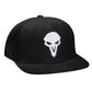 Overwatch Back From The Grave Premium Snapback Cap - GeekCore