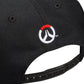 Overwatch Back From The Grave Premium Snapback Cap - GeekCore