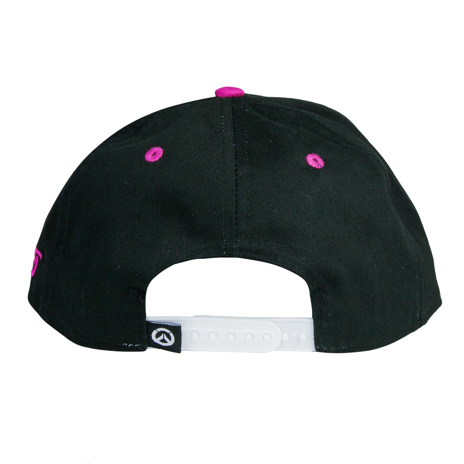 Overwatch D.Va Bunny Snapback Cap - GeekCore