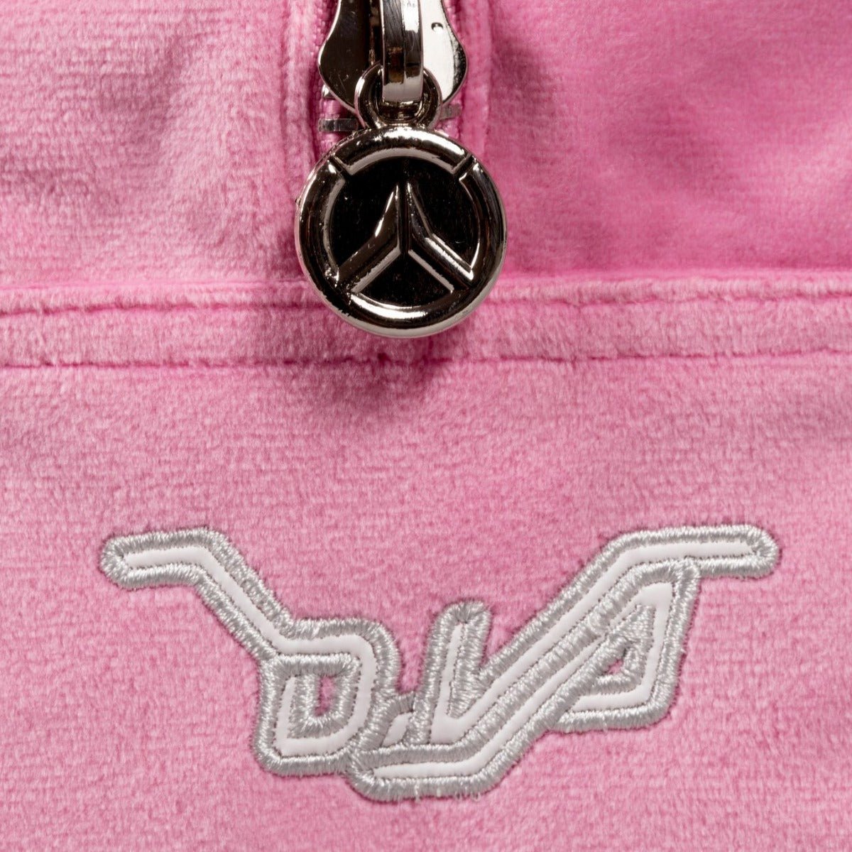 Overwatch D.Va Hero Velvet Backpack - GeekCore