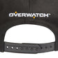 Overwatch Frenetic Snapback Cap - GeekCore