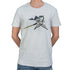 Overwatch Genji Character Pixel Art T - Shirt - GeekCore