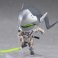 Overwatch Genji Nendoroid Figurine - GeekCore