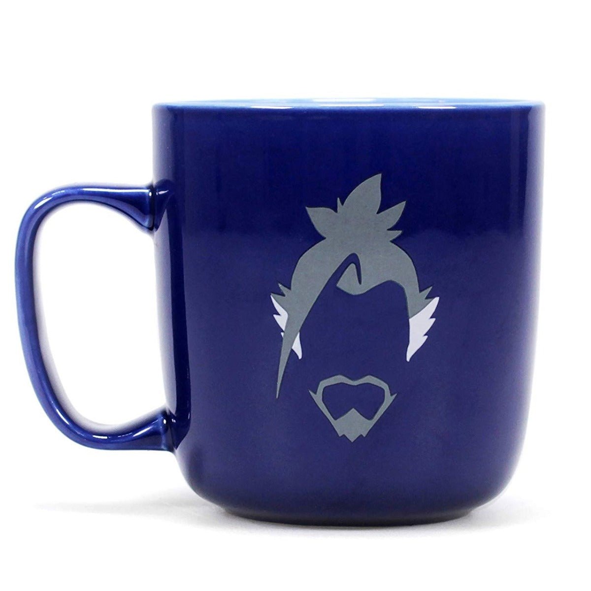 Overwatch Hanzo Character Mug - GeekCore