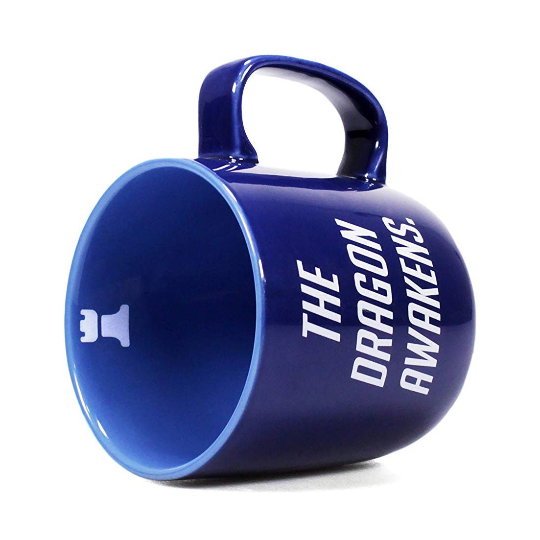 Overwatch Hanzo Character Mug - GeekCore