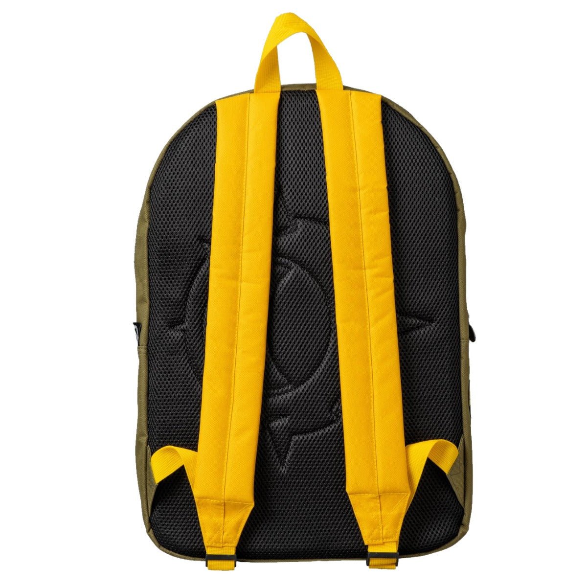 Overwatch Junkrat Hero Laptop Backpack - GeekCore