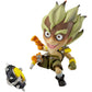 Overwatch Junkrat Nendoroid Figurine - GeekCore