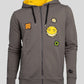 Overwatch Junkrat Premium Hoodie - GeekCore