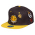 Overwatch Junkrat Snapback Cap - GeekCore