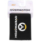 Overwatch Logo Bi - Fold Wallet - GeekCore