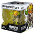 Overwatch Orisa Cute But Deadly Figure - GeekCore