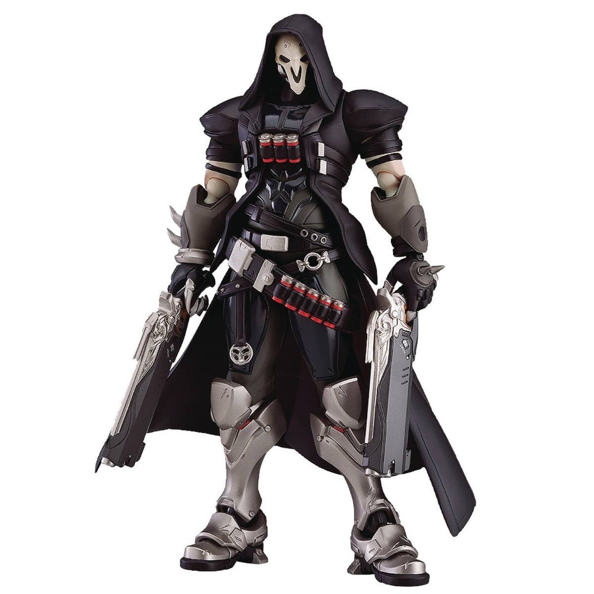 Overwatch Reaper 16cm Figma Figurine – GeekCore