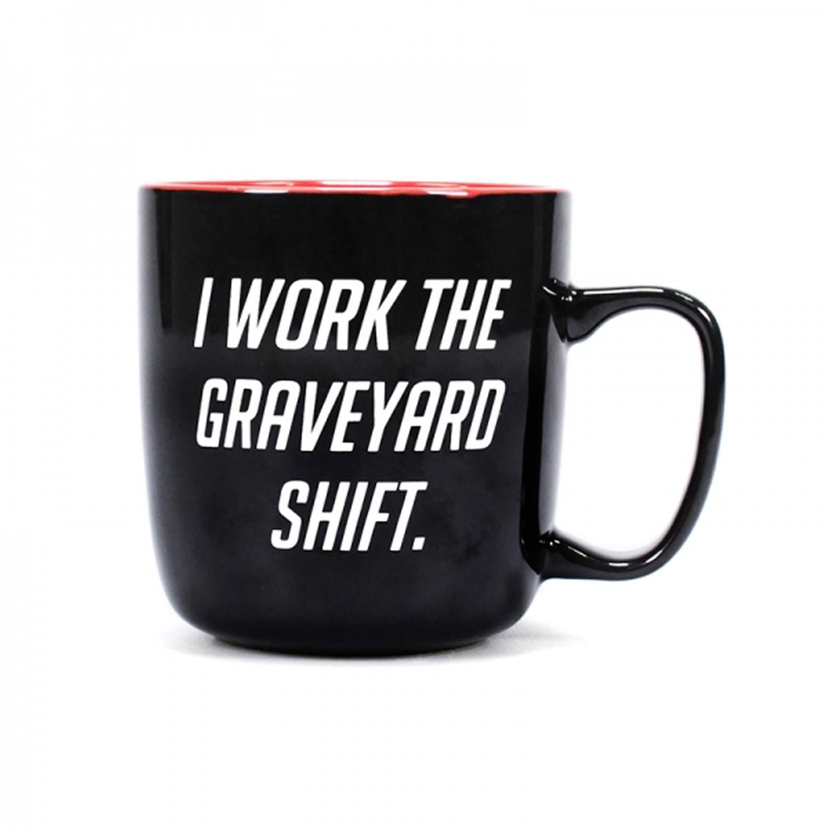 Overwatch Reaper Mug - GeekCore