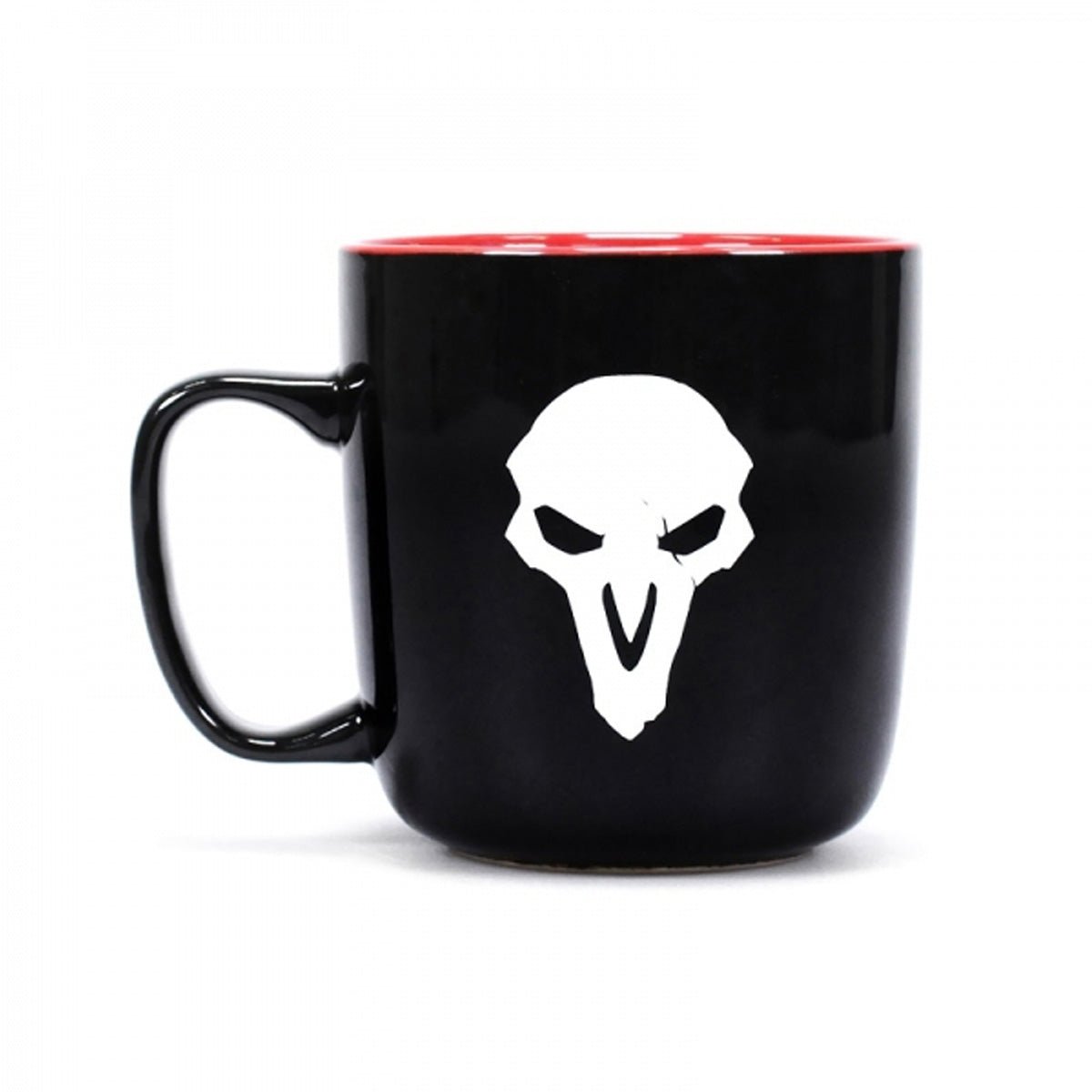 Overwatch Reaper Mug - GeekCore