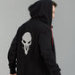 Overwatch Reaper Premium Hoodie - GeekCore