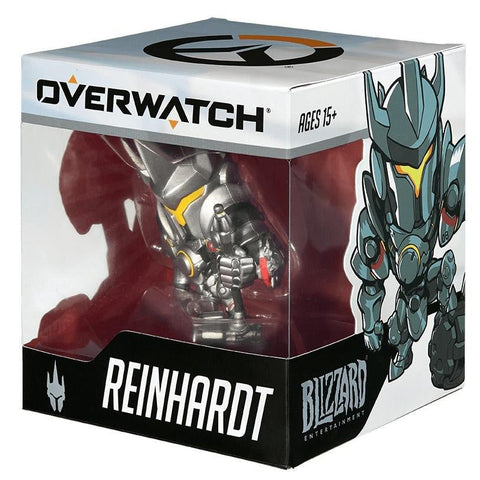 Reinhardt Best Buy Funko Pop Exclusive Hammer Reinhardt Overwatch