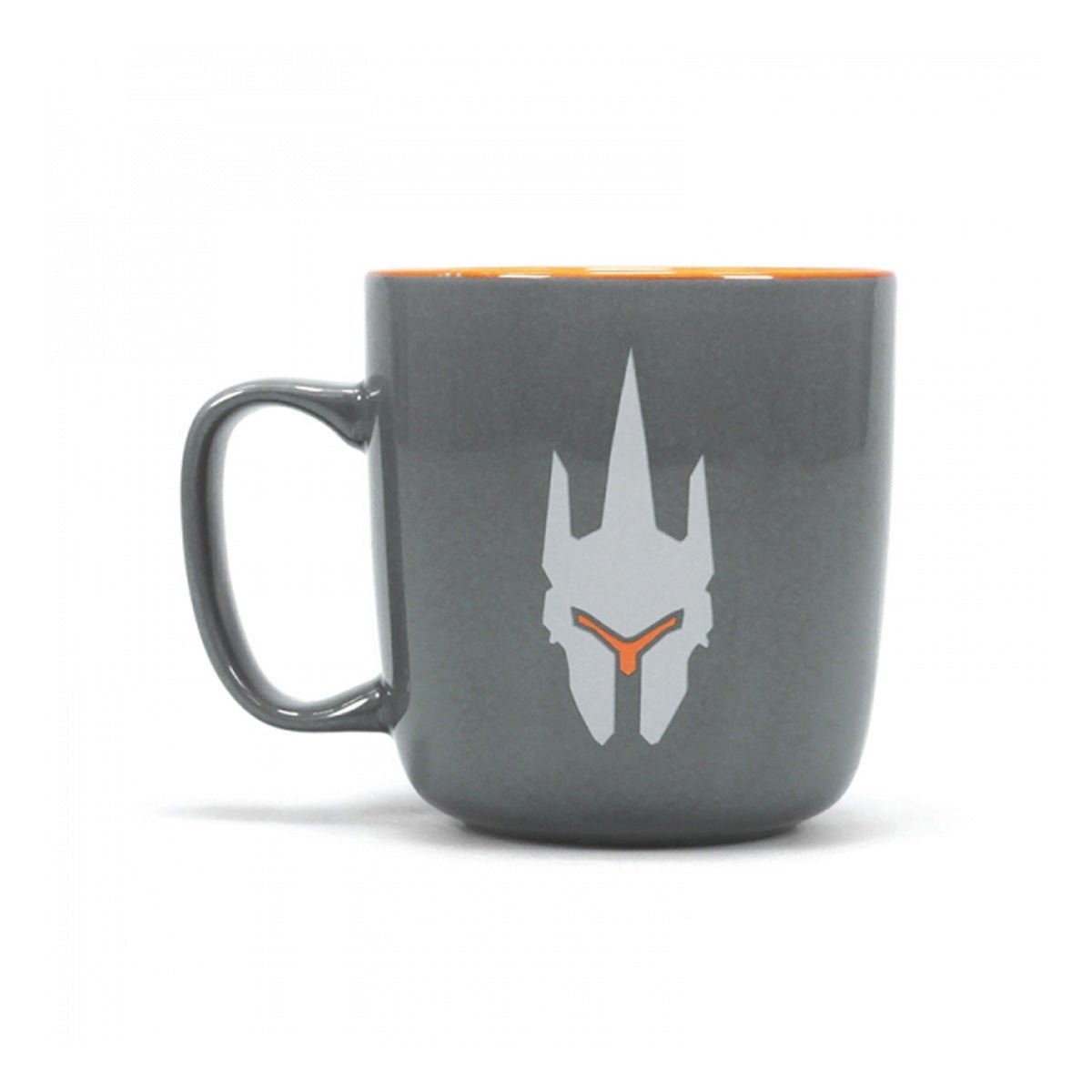 Overwatch Reinhardt Mug - GeekCore