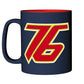 Overwatch Soldier 76 Jumbo Mug - GeekCore