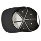 Overwatch Sonic Premium Snapback Cap - GeekCore