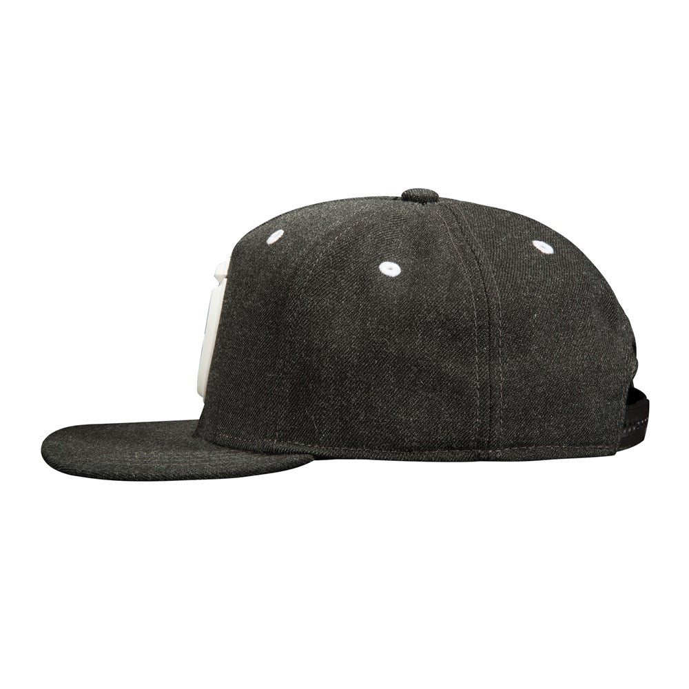 Overwatch Sonic Premium Snapback Cap - GeekCore