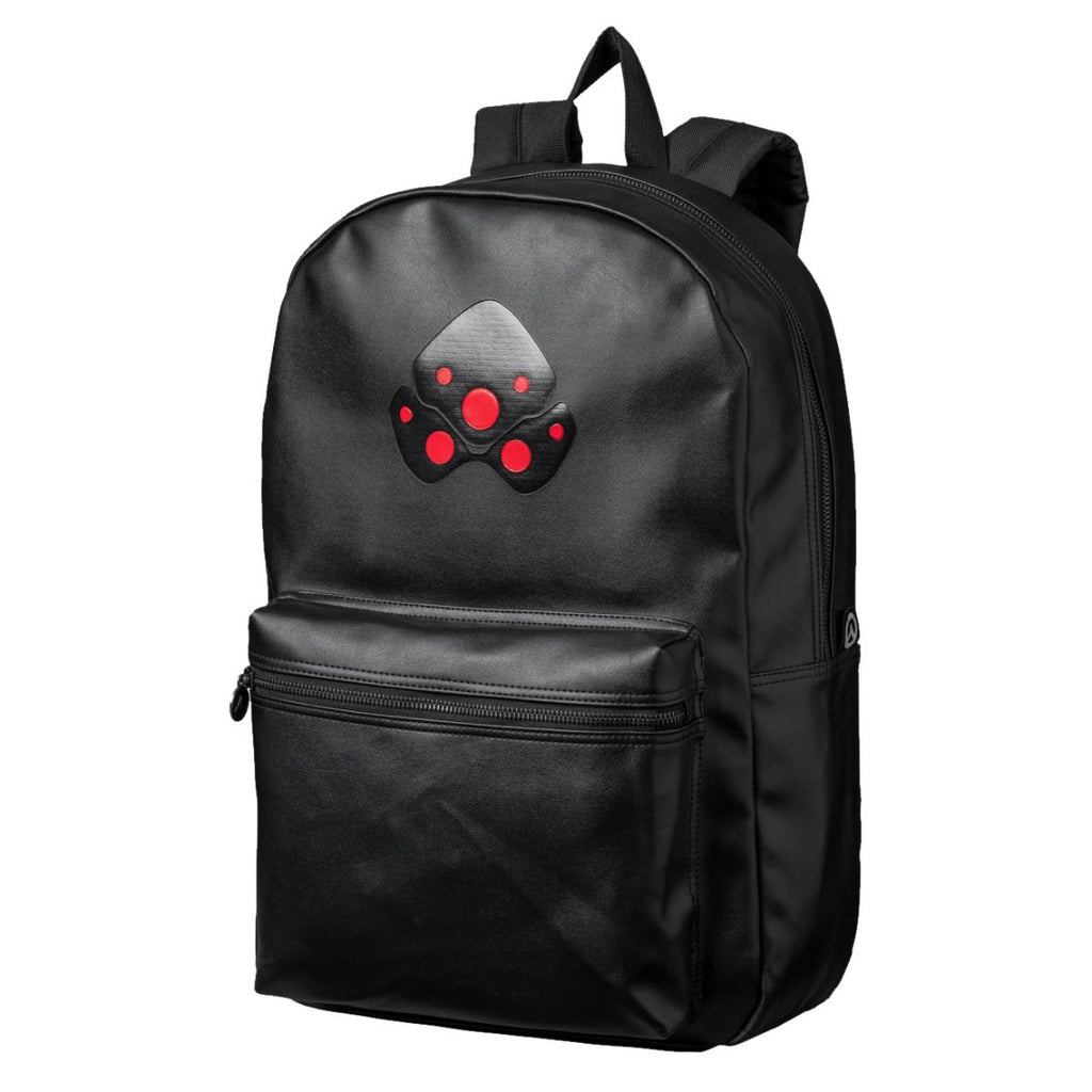 Overwatch Widowmaker Hero Laptop Backpack - GeekCore