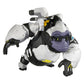 Overwatch Winston Cute But Deadly Figure - GeekCore