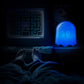 Pac - Man 3D Ghost Lamp - GeekCore