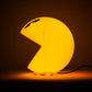 Pac - Man 3D Mood Lamp - GeekCore