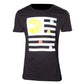 Pac - Man with Ghosts T - Shirt - GeekCore