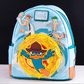 Loungefly x Disney Phineas & Ferb Mini Backpack