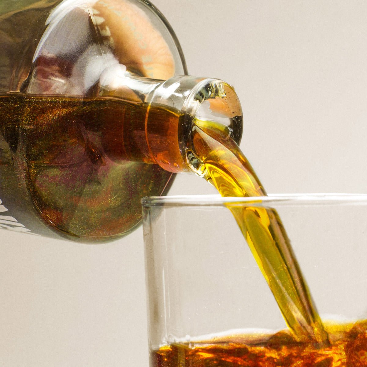 Phoenix Tears Spiced Rum - GeekCore