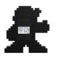 Pixel Pals - Fallout Black & White Vault Boy - GeekCore